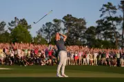 Rory McIlroy Embraces 'Freeing Feeling' Ahead of Masters Title Defence