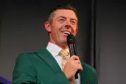 Rory McIlroy Updates on Back Injury and Reveals Masters Champions Dinner Menu