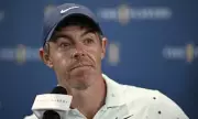 Rory McIlroy's Masters Race: Back Healed, Form Elusive with Weeks to Go