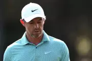 Rory McIlroy's Players Championship Defence in Doubt Over Back Injury