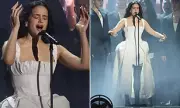 Rosalia Cancels Milan Concert Mid-Show Due to Severe Food Poisoning