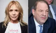 Rosanna Arquette Blasts Weinstein Over 'Exaggerated' Claims