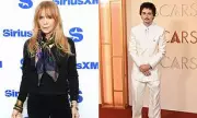 Rosanna Arquette Defends Timothée Chalamet Amid Ballet Comments Backlash