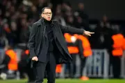 Rosenior Accepts Blame for Chelsea's Champions League Collapse Against PSG