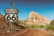 Route 66 Centennial: Ultimate Guide to the Classic American Road Trip Adventure