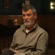 Roy Keane Warns Mo Salah's Early Liverpool Exit Announcement Could Turn Nasty