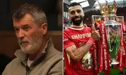 Roy Keane Warns Mohamed Salah's Liverpool Farewell Could Turn 'Nasty'