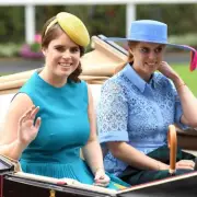 Royal Dilemma: Beatrice and Eugenie May Skip Easter Gathering Amid Family Scandal