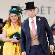 Royal Expert: Beatrice and Eugenie Are Andrew and Fergie's Sole Success