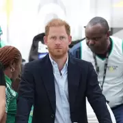 Royal Expert Recalls Prince Harry's Explosive Outburst During Tense 2019 Africa Tour