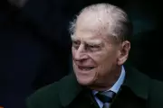 Royal Historian Claims Prince Philip Lived with Pancreatic Cancer for Eight Years