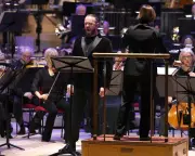 Royal Liverpool Philharmonic Review: Simpson's Occult Oratorio Meets Elgar's Politeness