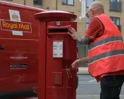 Royal Mail Criticised for Stamp Price Hike Amid Service Failures