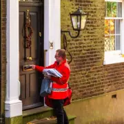 Royal Mail Delivery Delays Impact 30 UK Postcodes: Full List of Affected Areas