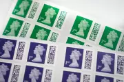 Royal Mail Stamp Prices Soar: First-Class to Hit £1.80 Next Month