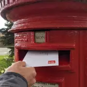 Royal Mail Stamp Prices to Increase in April: First Class Up 10p