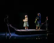 Royal Opera's The Turn of the Screw Delivers Gripping, Water-Logged Ghost Story