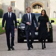 Royal Rift: Expert Reveals Turning Point Before Harry and Meghan's Exit