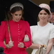 Royal Rift: How a Verruca Led to Beatrice and Eugenie's Ban from William and Harry