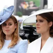 Royal Sisters Beatrice and Eugenie Face Title Crisis Amid Family Turmoil