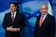 Rubio's Claim That US Was Forced Into Iran War by Israel Sparks Fury