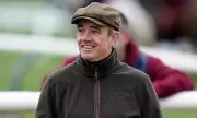 Ruby Walsh Reveals Olympic Envy and Rivalry with AP McCoy in Exclusive Interview