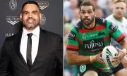 Rugby Legend Greg Inglis Finds Mental Health Peace Through Motorcycle Therapy