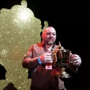 Rugby World Cup Winner Steve Thompson Slams Bosses Over Dementia Crisis