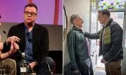 Russell T Davies Warns New Channel 4 Drama 'Tip Toe' Will Be Hated as 'Colossally Woke'