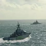 Russian Oil Tanker's Atlantic Voyage Tests Trump's Cuba Blockade