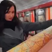 Russians Ridicule Putin Amid Moscow Internet Blackout Over Coup Fears