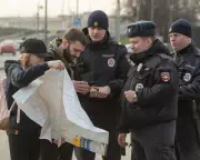 Russia's Internet Splintering: Blackouts and Telegram Disruptions Analyzed