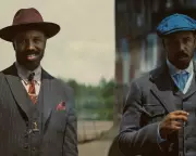 Ruth E. Carter on Creating the Transformative World of 'Sinners'