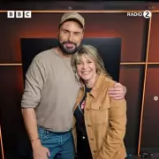 Ruth Langsford Declares 'I'm Going Younger' in Dating Plans After Eamonn Holmes Split