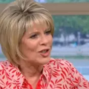 Ruth Langsford Reveals the Most Challenging Celebrities to Interview