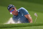 Ryan Fox Withdraws from The Players Championship Due to Sudden Illness