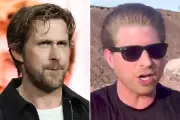 Ryan Gosling Halts Interview to Aid Journalist Stranded in Desert