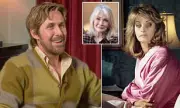Ryan Gosling Praises Deidre Hall's 'Incredible Acting' in Days of Our Lives Possession Storyline