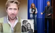 Ryan Gosling's Bedroom Confession About Eva Mendes and Family-Focused Career