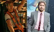 Ryan Gosling's Daughters Influenced His Glasses Choice in Project Hail Mary