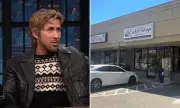 Ryan Gosling's Pop Tart Shoutout Floods Florida Bakery with Thousands of Orders