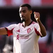 Ryan Gravenberch Commits Future to Liverpool with New Long-Term Contract
