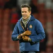Ryan Reynolds' Wealth, Past Marriage, and Wrexham's Disney FC Response