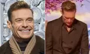 Ryan Seacrest Hosts American Idol Barefoot, Sparking Viewer Backlash
