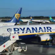 Ryanair Cancels Thousands of Flights Amid ATC Strike Crisis