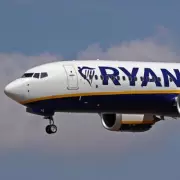 Ryanair Issues Warning Over Common Hand Luggage Item to Avoid Airport Delays