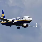 Ryanair Plane Departs Without 24 Passengers After Airport Security Delays