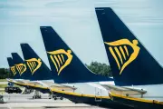 Ryanair's £40m Prestwick Expansion to Create 450 Engineering Jobs