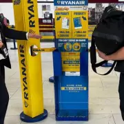 Ryanair's Luggage Rules: Family Fined £400 for Baggage Oversight