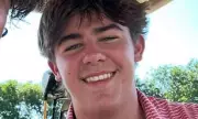 Ryder Harrington, Victim of Austin Terror Attack by Iranian Gunman